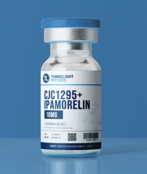 CJC1295+IPAMORELIN 10MG