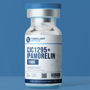 CJC1295+IPAMORELIN 20MG