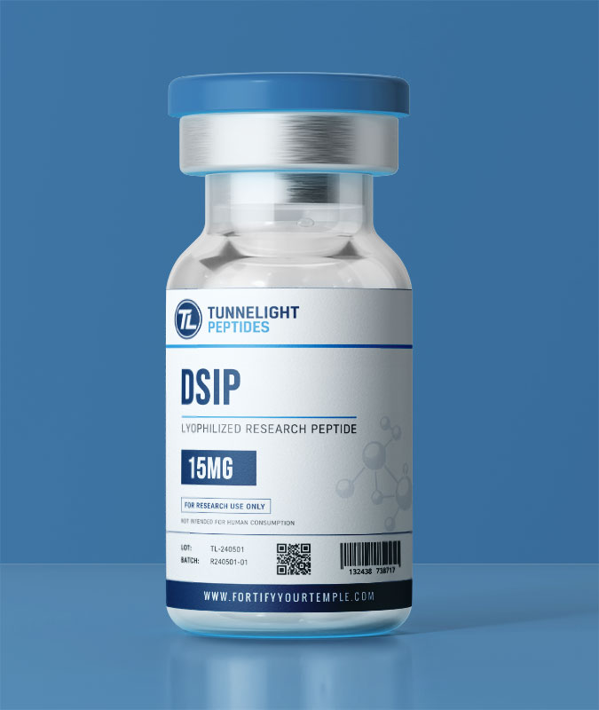 dsip 15mg DSIP 15mg
