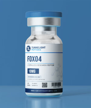 FOX04 10MG