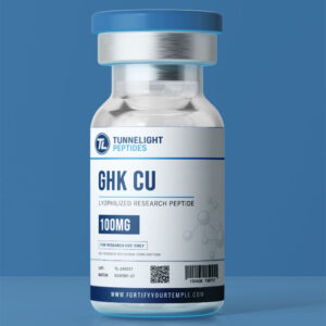 GHK CU 100MG
