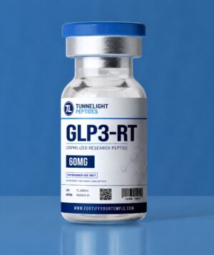 GLP-3 RT 60