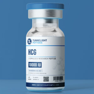HCG 10000iu