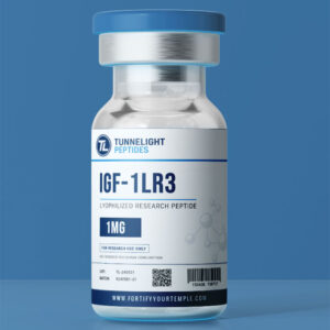 IGF-1LR3 1MG