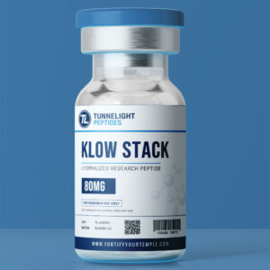 KLOW STACK 80MG