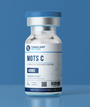 MOTS C 40MG