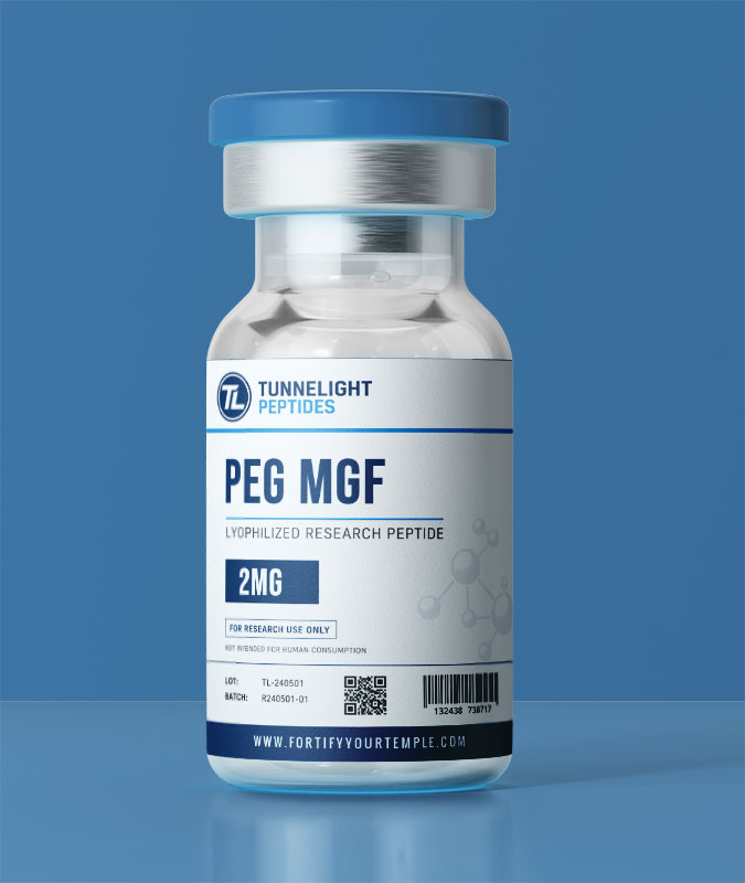 PEG MGF 2MG