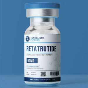 RETATRUTIDE 60MG