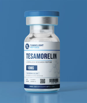 TESAMORELIN 10MG