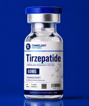 Tirzepatide 60