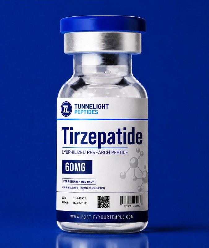 Tirzepatide 60