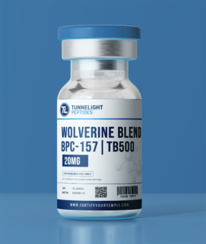 BPC-157 | TB500 20mg