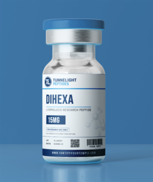 DIHEXA 15mg