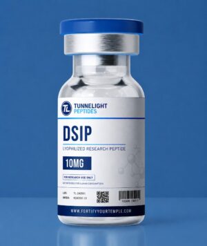 DSIP 10