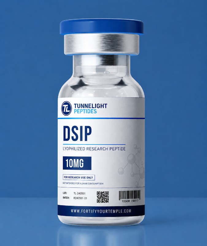 DSIP 10