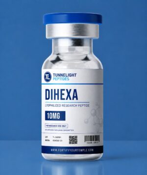 Dihexa 10