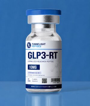 GLP-3 RT 10