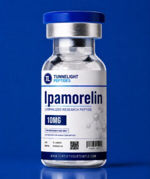 Ipamorelin 10