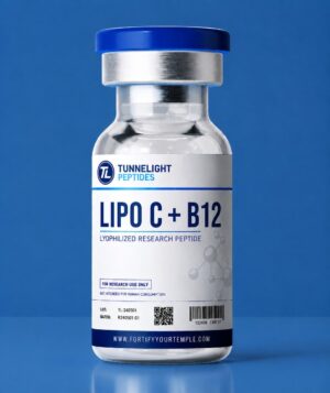 Lipo C B12
