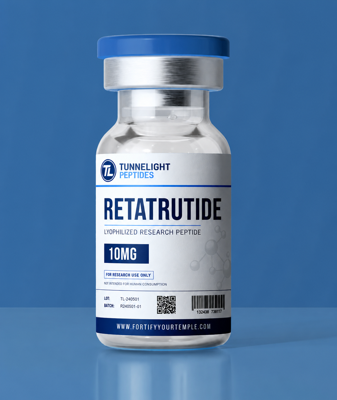 GLP3-RT 10MG
