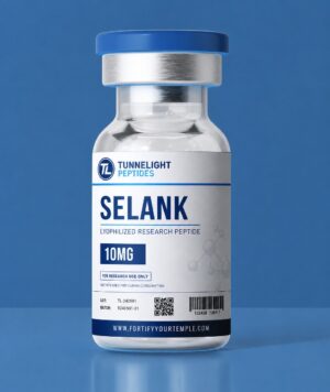 Selank 10