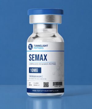 Semax 10
