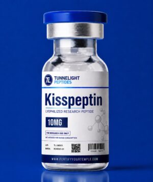 kisspeptin 10