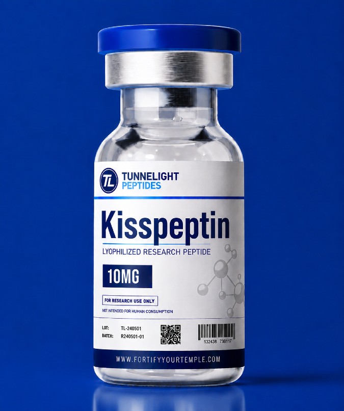 kisspeptin 10