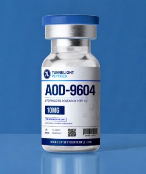 AOD-9604 10mg