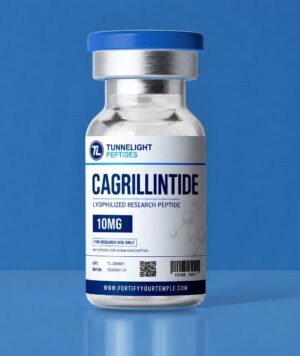 Cagrillintide 10mg