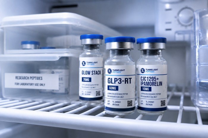Best Peptides
