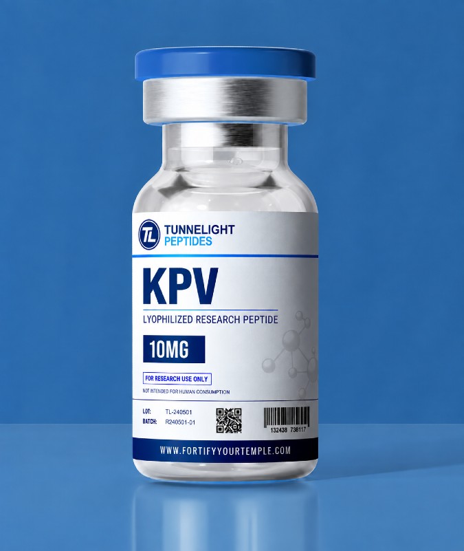 KPV 10mg